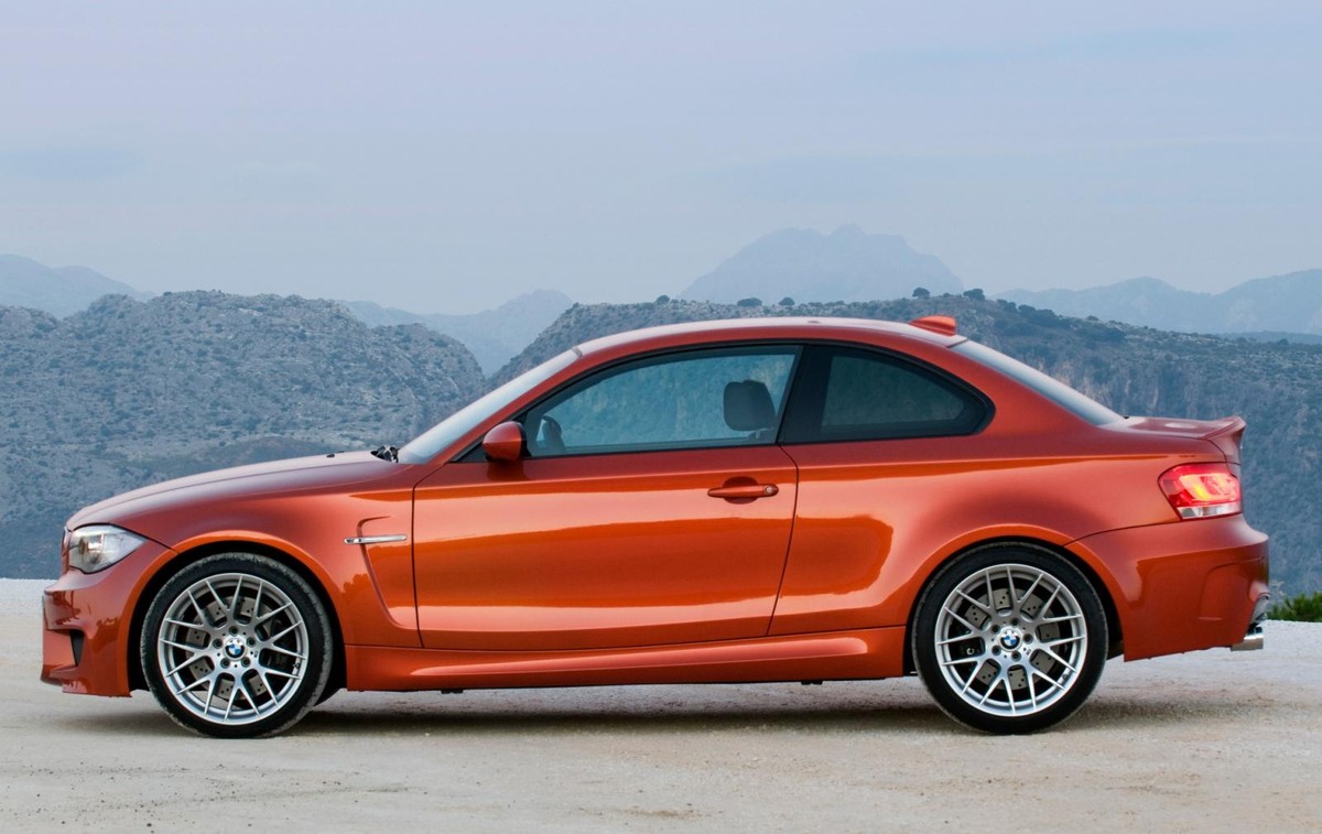 The Greatest BMWs Ever (from a South African point of view) - Cars.co.za